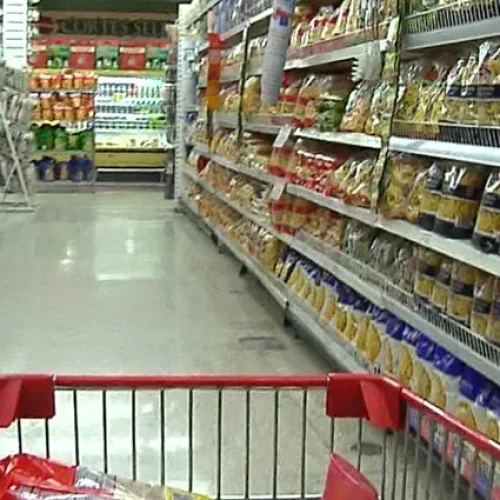 La inflación cerró 2025 en 3,65% y alcanzó su nivel más bajo en dos décadas
